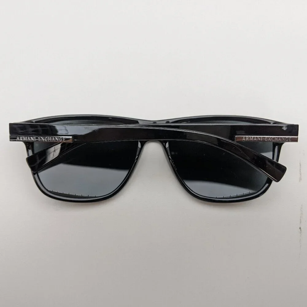 🕶️ Armani Exchange AX4052S Sunglasses 815887 58/16-140 / JLE142 🕶️​